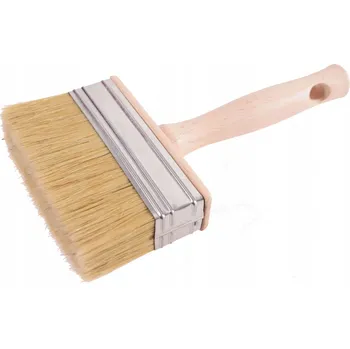 Vrták Plochý štětec rovný Bessto 11 cm