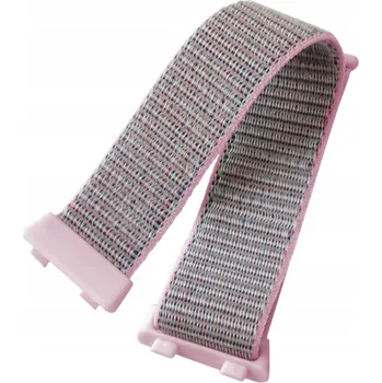 Řemínek na hodinky ŘEMÍNEK pro OPPO WATCH 46 mm - VYMĚNITELNÝ