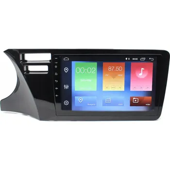 GPS navigace GPS NAVIGACE RÁDIO HONDA CITY VI 2014+ ANDROID
