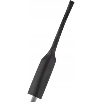 IP kamera Sada smršťovacích bužírek ČERNÁ