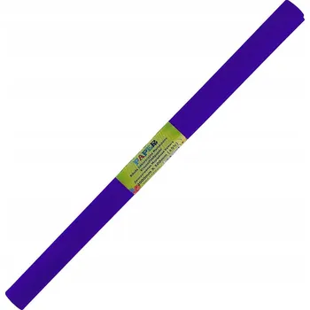 Obraz Krepový papír Titanum fialový