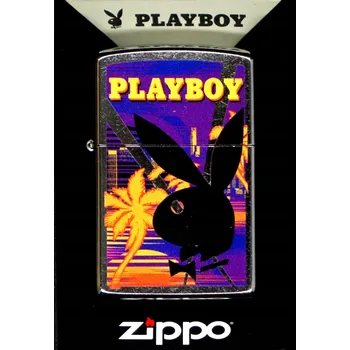 Zapalovač Kovový benzínový Zapalovač Zippo