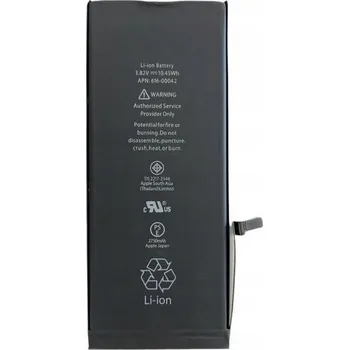 Baterie pro mobilní telefon Baterie pro Apple iPhone 6 Plus + nářadí | APN 616-0802