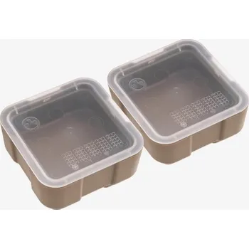 Pouzdro na rybářské vybavení Magpul DAKA® Bins – 2x2 krabička na příslušenství Barva: FLAT DARK EARTH