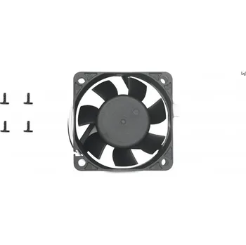 Příslušenství k 3D tiskárně Bambu Lab Výkonný chladicí ventilátor - X1E