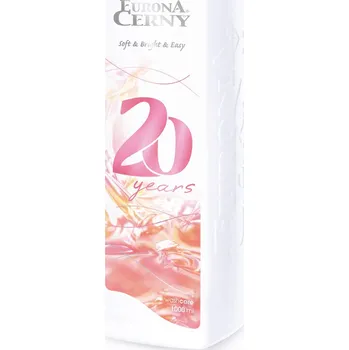 Aviváž Eurona 20 Years Aviváž s kondicionérem 1000 ml