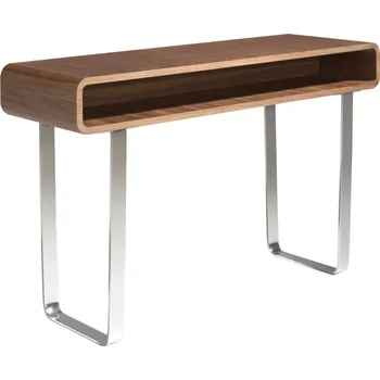 Toaletní stolek Ořechový toaletní stolek Angel Cerdá No. 3000, 120 x 39 cm