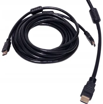 Video kabel Vysokorychlostní HDMI kabel TJAL 1,4 m, HDMI - HDMI 5 m