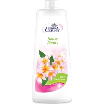 Hnojivo Eurona Tekuté hnojivo pro pokojové kvetoucí rostliny 0.5 l
