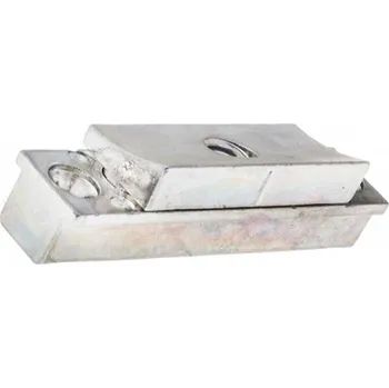 Příslušenství k oknu WINKHAUS ZV skrytý přítlačný pant