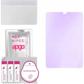 Pouzdro na mobilní telefon Sklo Filtr AntiBlue 9H pro TCL Tab 8 Plus, alternativa tvrzeného skla