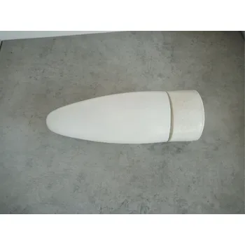 Stojací lampa Elektrosvit Vintage retro stará lampa lapičky světlo Brusel špička 60.léta Varianta: "Špica" se rovným kopytem 5730