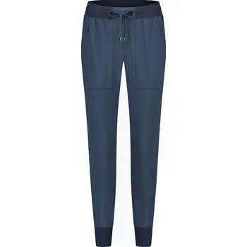 Dámské kalhoty Dámské kalhoty Royal Robbins Spotless Evolution Jogger navy S