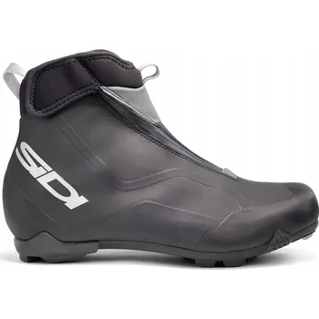 Pánské cyklistické tretry MTB tretry SIDI NUBES černé 43