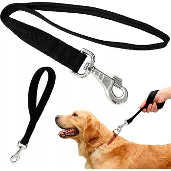 Vodítko pro psa Tradiční Reverse páskové Vodítko 0,4 m