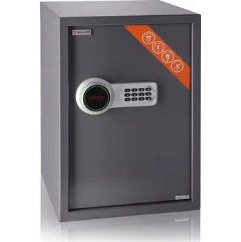 Trezor Byznysový trezor XL s elektronickým zámkem, robustní