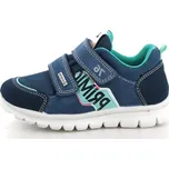 Celoroční obuv Primigi 5877644 s membránou JEAN dívčí Velikost: 25