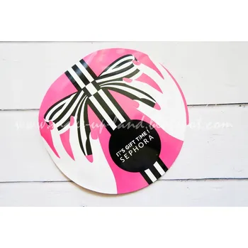 Pleťová maska Lotus Face Mask hydratační a zklidňující lotosová maska