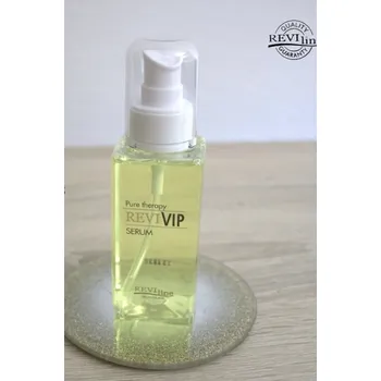 Vlasová regenerace SÉRUM NA VLASY VIP PURE THERAPY 100 ml