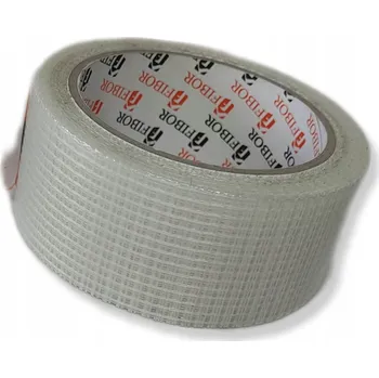 Lepicí páska Maskovací páska Fibor 45 mm x 90 m