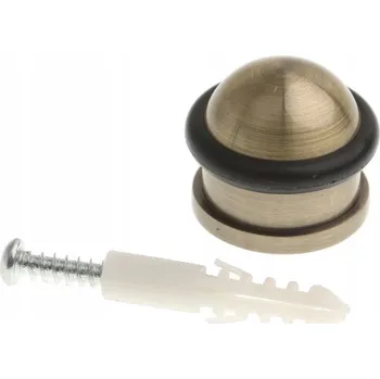 Obraz Šroubovací doraz Arbo 3 cm šedý