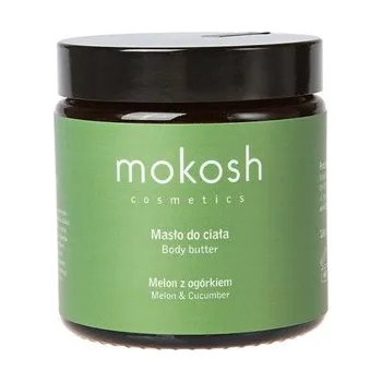 Tělový krém Mokosh máslo 120 ml