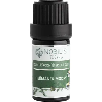 Nobilis Tilia Heřmánek modrý 5 ml