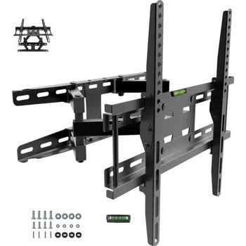 Televizní držák OTOČNÝ DRŽÁK NA TELEVIZI 43 PALCŮ LG - VELMI DOBRÝ A ODOLNÝ