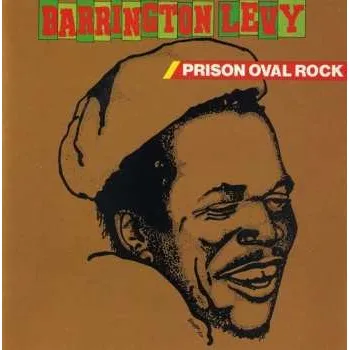 Zahraniční hudba CD Barrington Levy: Prison Oval Rock 2013