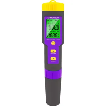 Ermenrich Wett QT40