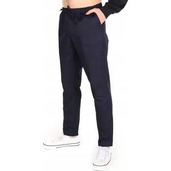 Pánské kalhoty Zdravotnické kalhoty Edora černé 3XL