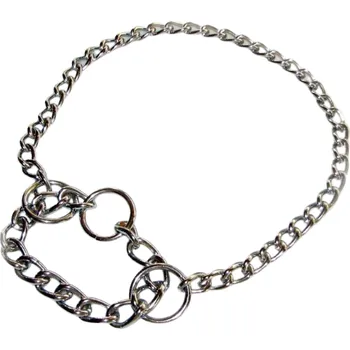 Obojek pro psa Polostahovací obojek pro psa 50 cm x 2,5 mm