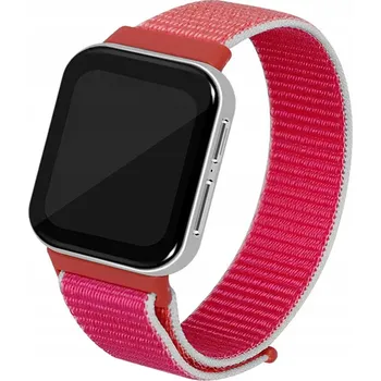 Příslušenství k chytrým hodinkám ŘEMÍNEK pro OPPO WATCH 41 mm - SPORTOVNÍ