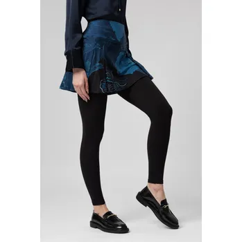 Dámské legíny LELOSI Long skort Patrice XL