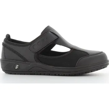 Dámská zdravotní obuv OXYPAS Dámská pracovní obuv Camille černá Velikost: 38