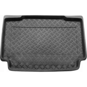 autokoberec Rohož do kufru Rezaw-Plast polypropylen
