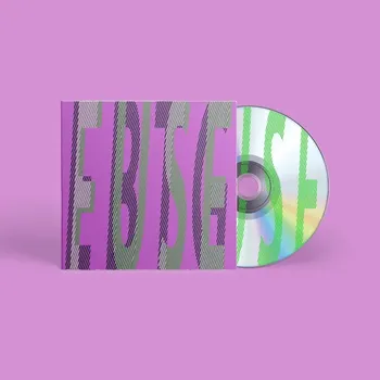 Zahraniční hudba CD Fuse Everything But The Girl