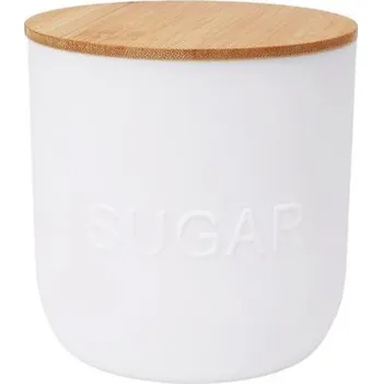 Dóza na potraviny Excellent Dóza skladovací 1 l SUGAR