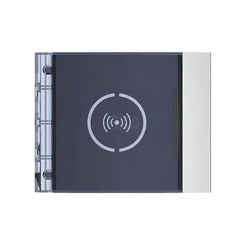 vypínač KRYT PRO MODUL 353200, KOV BTICINO 353201