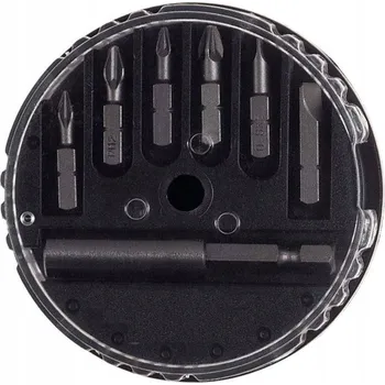 Bit Sada bitů Kippen 1064 , 7 kusů