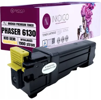 106R01284 ALTERNATIVNÍ TONER PRO TISKÁRNU XEROX PHASER 6130N