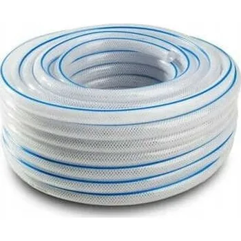 Příslušenství ke kompresoru Pneumatická hadice 16 mm vyztužená pro stlačený vzduch, technická hadice