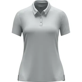 Dámské tričko JAKO Triko s límečkem Uni dámské šedá