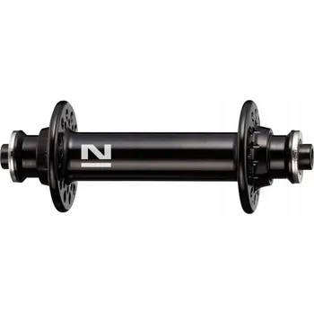 Náboj kola Přední náboj Novatec A291SB-SL silniční, černý
