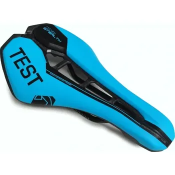 Sedlo na kolo PRO Stealth Performance AF 142 mm (TESTOVACÍ) (PRO testovací sedlo Stealth Performance AF, 142 mm)