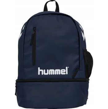 turistický batoh Batoh Hummel 20-40 l modrý