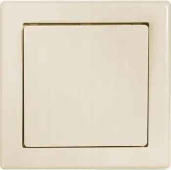 vypínač JOWISZ vypínač jednoduchý béžový