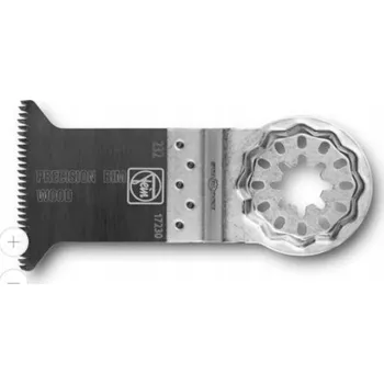 Pilový plátek Pilový List Starlock pro multifunkční nářadí Fein