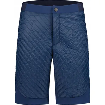 Pánské kraťasy Kraťasy na běžky Maloja tmavě modré M