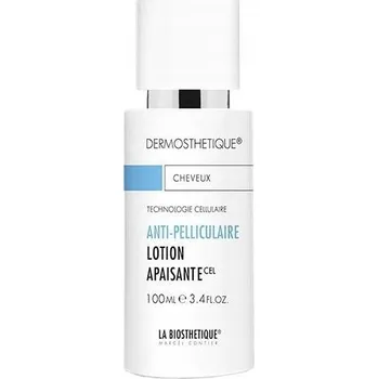 Vlasová regenerace La Biosthetique Anti-Pelliculaire Lotion Kúra proti lupům 100 ml